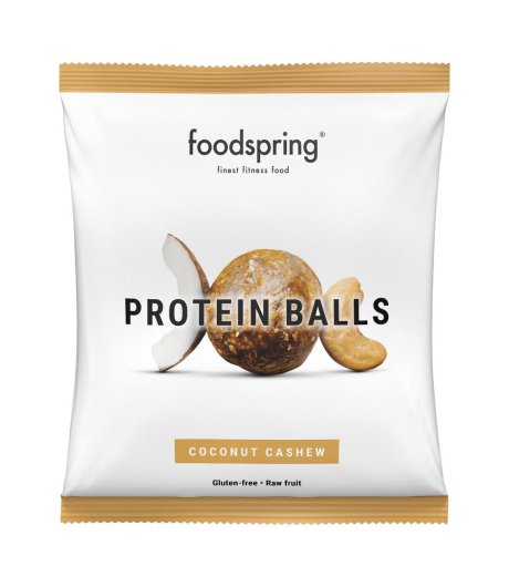 Protein Balls Cocco/anacard40g
