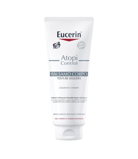 EUCERIN ATOPIC BALS CRP 400ML