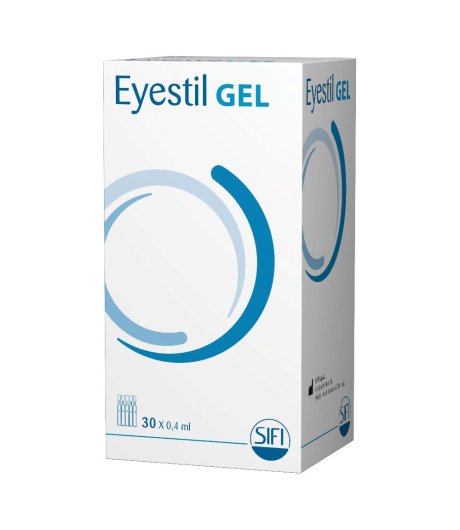 EYESTIL GEL 30MONOD 0,4ML