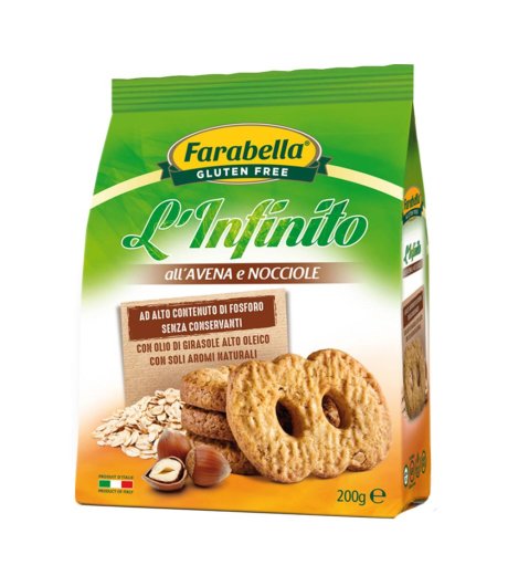 FARABELLA INFINITO AVENA/NOCC