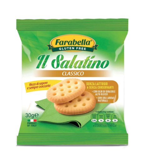 Farabella Il Salatino Classico