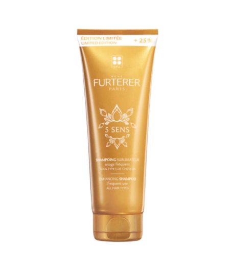 Rene Furterer Shampoo 5s 250ml