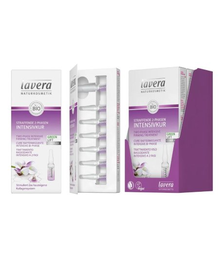 LAVERA FIALE VISO A/IALUR&KARANIA