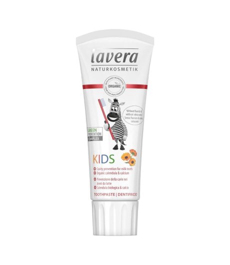 DENTIFRICIO KIDS 75ML