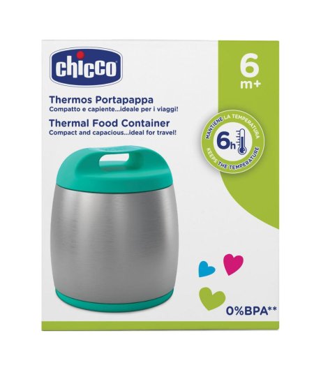 CH Thermos Portapappa Azz.6m+