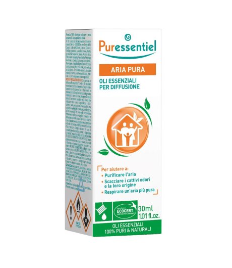 PURESSENTIEL DIFFUS.OLIO ARIA PU