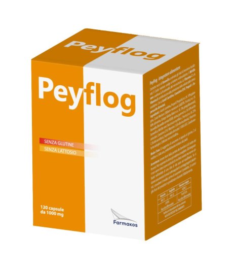 PEYFLOG 120CPR