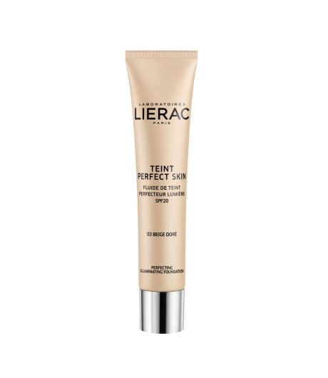 Lierac Teint Perf Skin Bei Dor