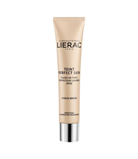 Lierac Teint Perf Skin Bei Brz