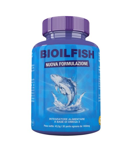 BIOILFISH 30PRL