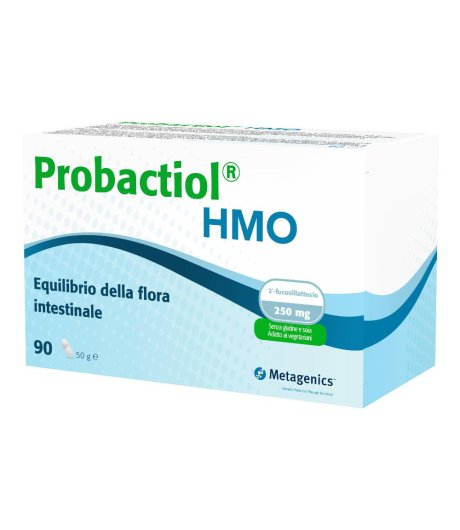 Probactiol Hmo 90cps