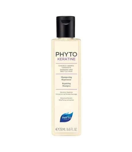 Phytokeratine Shampoo 19