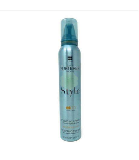 Style Mousse Modellante 200ml