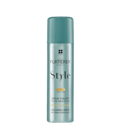 Style Spray Fissante 150ml