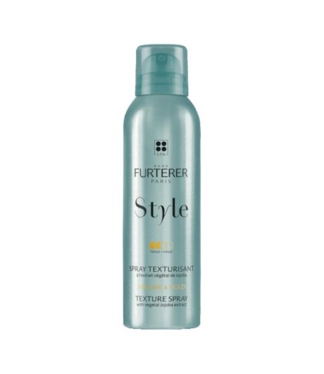 Style Spray Testurizzante200ml