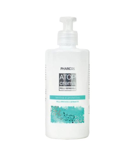 Atop Pharcos Crema P Sens400ml Atop Pharcos Crema P Sens400ml