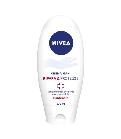 NIVEA HAND RIPARA & PROTEGGE 100 M