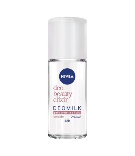 Nivea Deo Beauty Elixir Del Ro