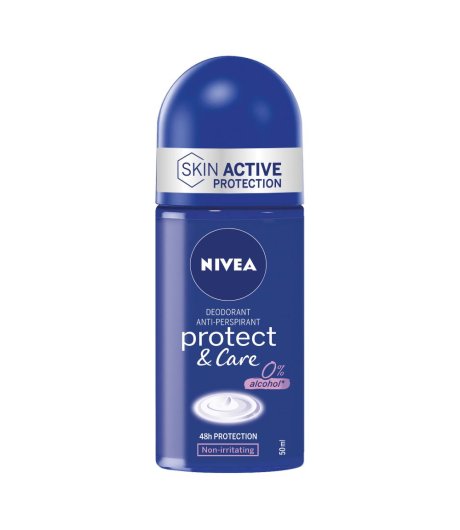 NIVEA DEO ROOL-ON AID P/CARE 50 ML