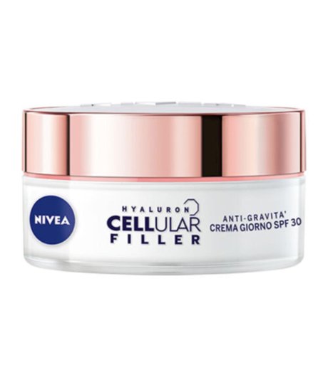 NIVEA CELL FILL ANTIG F30 G 50