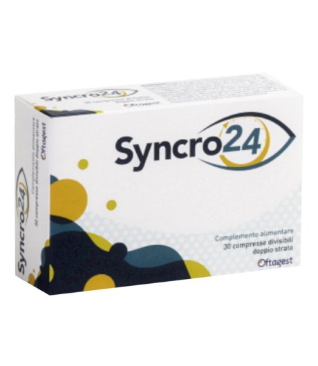 Syncro24 30cpr