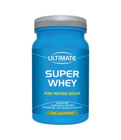 ULTIMATE SUPER WHEY PIST 700G