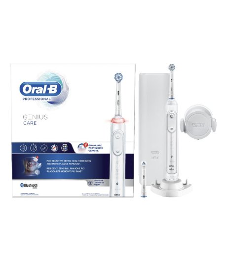 ORAL-B PW Genius G&S