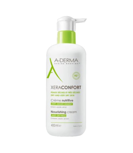 XERA-CONFORT CREMA NUTRIT 200ML