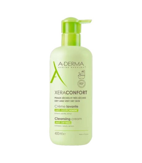 XERACONFORT Crema Lavante200ml