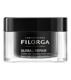 Filorga Global Repair Cream 50 ml - Crema anti-età ricostituente e rivitalizzante