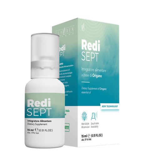 Redi-sept Spray 15ml