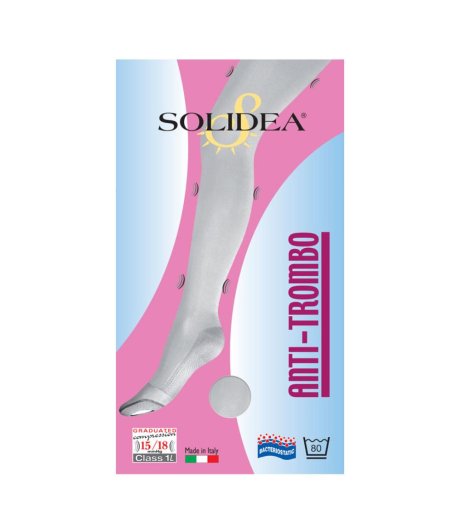 SOLIDEA A-Tr.Calza EX-L XXXL3