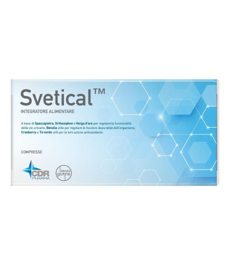 Svetical 30cpr