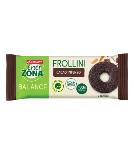 ENERZONA FROLLINO CACAO MO 24G