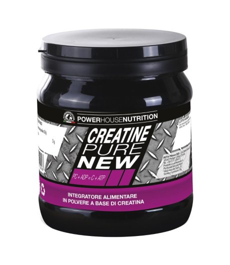 CREATINE PURE FUEL 200CPR