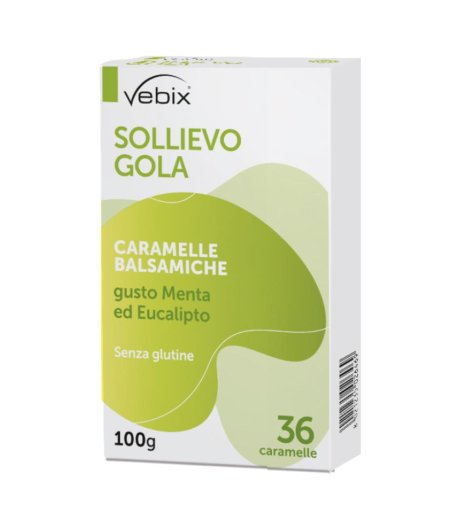 VEBIX NUTRIENTS SOLL GOLA18PAS