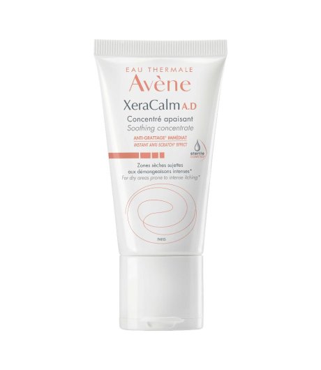 Avene Xeracalm Ad Conc Len50ml