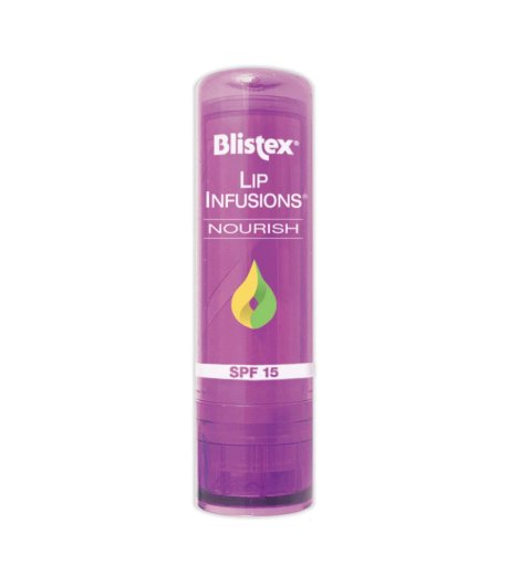 BLISTEX LIP INFUSIONS NOURISH