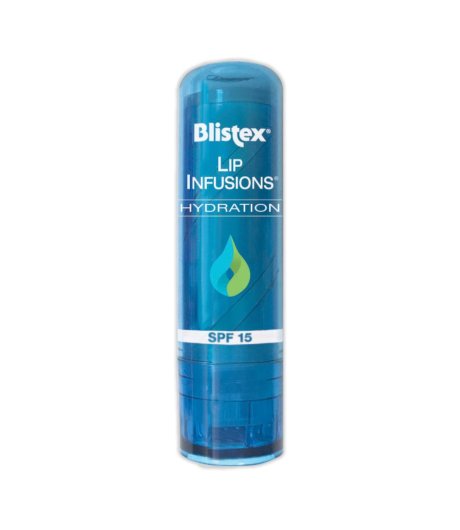 BLISTEX LIP INFUSIONS HYDRATIO