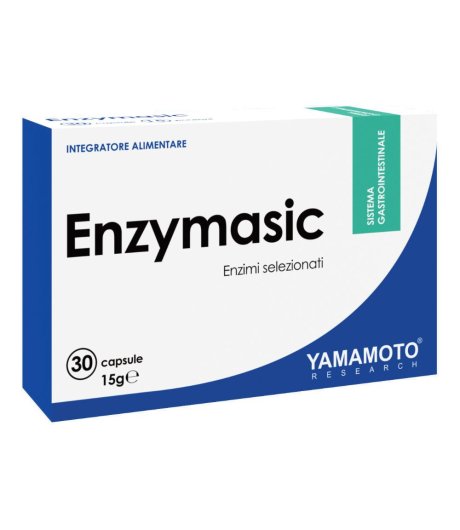YAMAMOTO R ENZYMASIC 30CPS