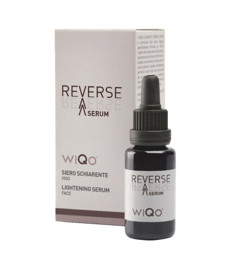 WIQO REVERSE SERUM 20ML