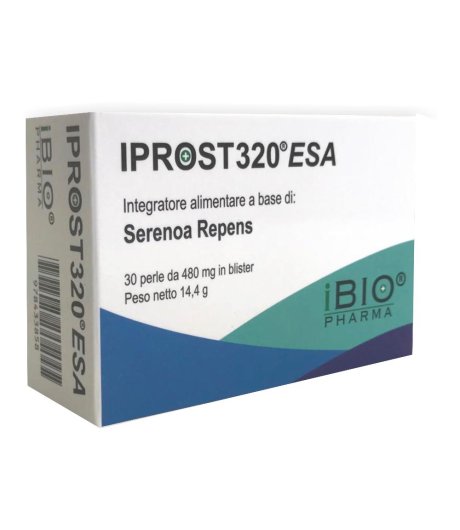 IPROST 320 ESA 30PRL