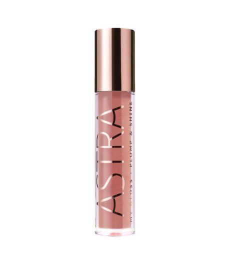 Astra My Gloss Plump & Shine05