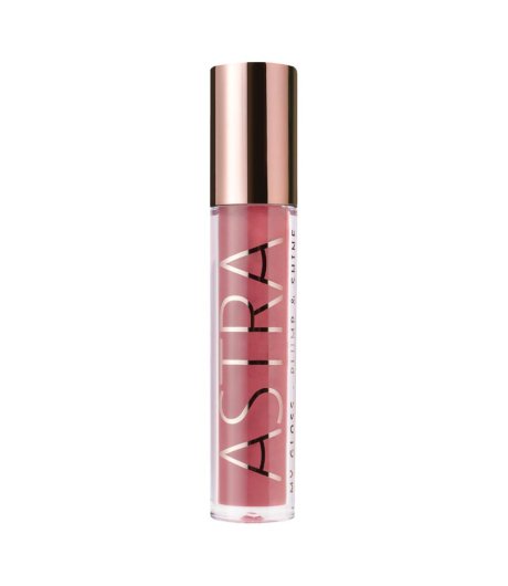 ASTRA GLOSS PLUMP E SHINE 06