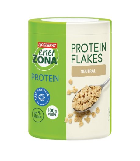 ENERZONA PROTEIN FLAKES 224G