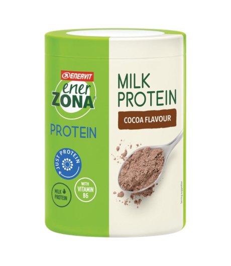 Enerzona Milk Prot Cocoa 230g