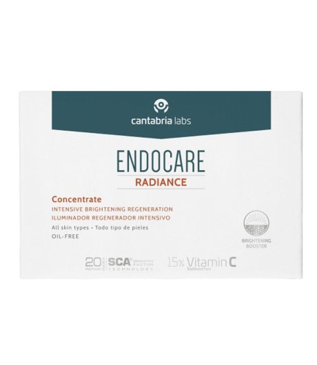 ENDOCARE C PURE RADIANCE CONC