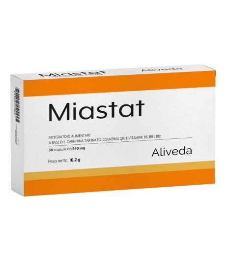 Miastat 30cps