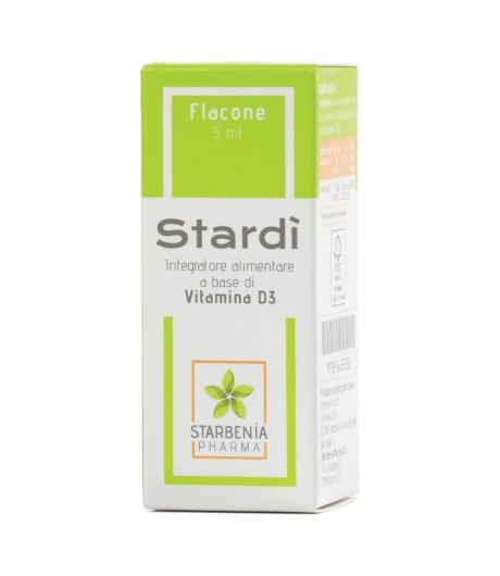 STARDI' 5ML