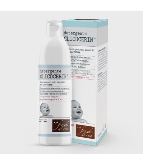 FDR DET GLICOCERIN 200ML